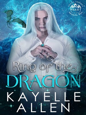 cover image of Ring of the Dragon